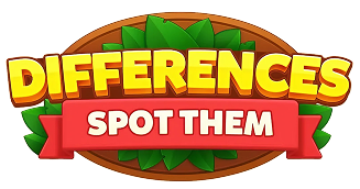 Differences - Spot Them